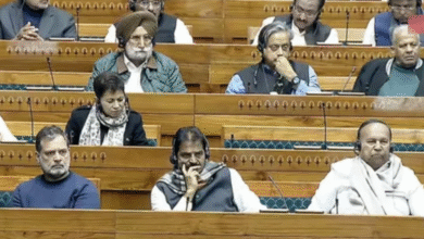 Photo of संसद में बजट पर आज होगी चर्चा, विपक्ष कर सकता है हंगामा; राहुल गांधी भी देंगे भाषण