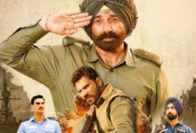 Photo of Border 2 की दुनियाभर में बॉक्स ऑफिस पर हुई बल्ले-बल्ले