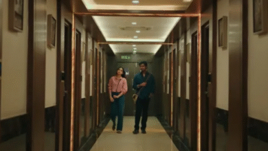 Photo of बॉर्डर 2 और मर्दानी 3 के बीच इस Romantic Film ने बॉक्स ऑफिस पर मारी बाजी