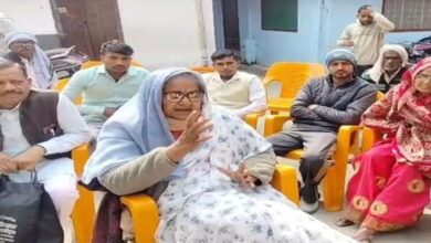 Photo of संभल के चंदौसी में बनने वाला है पश्चिम यूपी का नया AIIMS — योगी सरकार की इस मंत्री ने ठोक दिया बड़ा दावा!