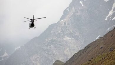 Photo of पहली बार केदारनाथ व बदरीनाथ धाम में लगेगी एटीसी प्रणाली