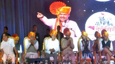 Photo of  प्रधानमंत्री मोदी करेंगे 400वीं जयंती पर होने वाले कार्यक्रम की अध्यक्षता