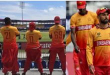 Photo of क्रिकेट की दीवानगी! टीम को चीयर करने जिम्बाब्वे के 6 फैंस ने खर्च की साल भर की कमाई