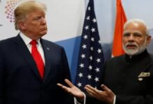 Photo of  अब 18% भी नहीं, भारत पर सिर्फ 10% लगेगा टैरिफ; सुप्रीम कोर्ट के फैसले ने बदल दिया गेम