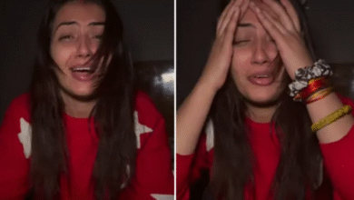 Photo of Bigg Boss की एक्स कंटेस्टेंट Chandrika Dixit को पति से मिला धोखा