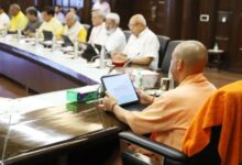 Photo of सीएम बोले: संपत्तियों के लंबित भुगतान वसूलने के लिए लागू करें ओटीएस योजना