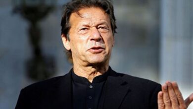 Photo of जेल में कैसे कट रहे इमरान खान के दिन?: वकील ने की पूर्व पाकिस्तानी PM से मुलाकात