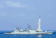 Photo of भारत ने संभाली इंडियन ओशन नेवल सिंपोजियम की कमान