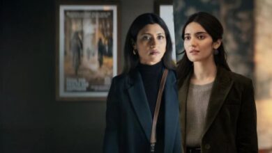 Photo of कोंकणा सेन शर्मा की ‘अक्यूज्ड’ का ट्रेलर रिलीज, लेयर्ड है फिल्म की कहानी