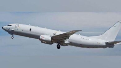 Photo of भारतीय नौसेना की बढ़ेगी ताकत, अमेरिका से जल्द खरीदेगा छह नए P-8I विमान