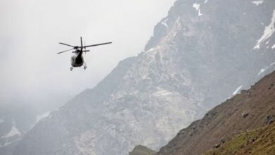 Photo of  इस बार नहीं बढ़ेगा केदारनाथ हेली सेवा का किराया, यूकाडा ने शुरू की टेंडर प्रक्रिया