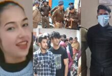 Photo of देहरादून गुंजन हत्याकांड: दो दिनों से धारदार हथियार लेकर टहल रहा था आकाश