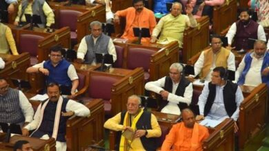 Photo of  यूपी विधानमंडल बजट सत्र का दूसरा दिन आज, कल होगा बजट पेश