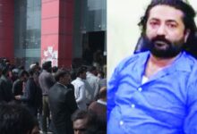 Photo of गैंगस्टर विक्रम हत्याकांड: पहले जमशेदपुर फिर नोएडा में विक्रम को मारने की थी योजना