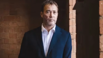 Photo of भारी छंटनी के बाद वाशिंगटन पोस्ट के CEO विल लुईस ने दिया इस्तीफा