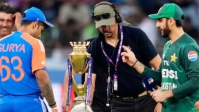 Photo of T20 World Cup 2026: पाकिस्‍तानी PM शाहबाज शरीफ भारत के खिलाफ मैच नहीं खेलने पर अड़े