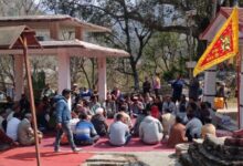 Photo of चमोली: श्रीनंदादेवी राजजात के आयोजन के लिए बनी समन्वय समिति