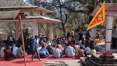 Photo of चमोली: श्रीनंदादेवी राजजात के आयोजन के लिए बनी समन्वय समिति