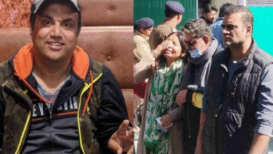 Photo of देहरादून अर्जुन हत्याकांड: करीब 25 दिन से लिखी जा रही थी हत्या की पटकथा