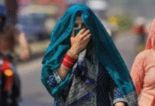 Photo of यूपी में आज और कल चढ़ेगा पारा… फिर हो सकती है बारिश