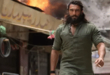 Photo of समोसे से भी सस्ती Dhurandhar? पाकिस्तान में लगा था बैन, अब 16 रुपये में घर-घर पहुंचे रणवीर सिंह!