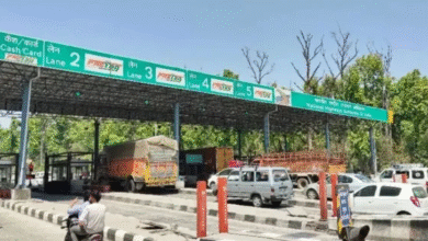 Photo of टोल टैक्स पर सरकार ने दी बड़ी राहत, एक्सप्रेसवे को लेकर जारी किए नए नियम