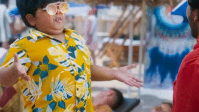 Photo of Netflix पर आते ही छाई 2 घंटे 26 मिनट की फिल्म, नंबर 1 पर ट्रेंड कर रही Comedy Drama