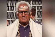 Photo of बीकेटीसी सदस्य वरिष्ठ तीर्थ पुरोहित श्रीनिवास पोस्ती का निधन, 84 वर्ष की उम्र में ली अंतिम सांस