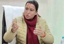 Photo of उत्तराखंड की बुजुर्ग महिलाओं का सहारा बनेगी सरकार,  योजना का ड्राफ्ट किया जा रहा तैयार