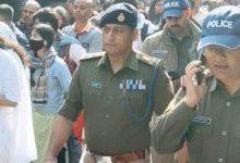 Photo of  देहरादून: बढ़ते अपराध, बिगड़ती कानून व्यवस्था, कांग्रेस निकालेगी आज विशाल रैली