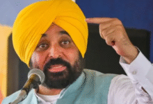 Photo of सीएम मान मोगा रैली में पहुंचेंगे; खुद इंटरनेट मीडिया पर दी जानकारी