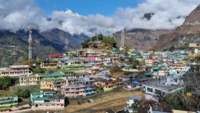 Photo of उत्तराखंड:  ऊंचाई वाले इलाकों में एक बार फिर मौसम बदलने की संभावना