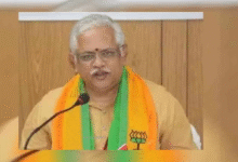 Photo of महाअभियान-2026: तीन राज्यों के भाजपा नेताओं की कल से काशी में क्लास, शामिल होंगे कई दिग्गज