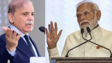 Photo of पहले सिंधु जल समझौता फिर ऑपरेशन सिंदूर और अब… पाकिस्तान के खिलाफ फिर एक्शन की तैयारी में भारत