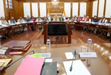 Photo of केंद्रीय कैबिनेट का संकल्प: ‘सेवा तीर्थ’ शक्ति के प्रदर्शन का नहीं, बल्कि सशक्तीकरण का होगा केंद्र