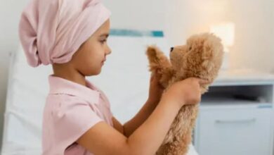 Photo of कैंसर को हराकर सामान्य जीवन जी रहे हैं 94.5% बच्चे