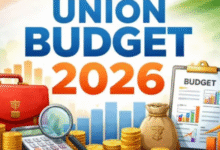 Photo of 2026: बजट साइज, घाटा, कर्ज, टैक्स-जीडीपी अनुपात, ब्याज पर खर्च कितना
