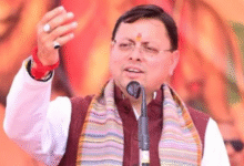 Photo of उत्तराखंड देवभूमि के मूल स्वरूप से छेड़छाड़ बर्दाश्त नहीं….