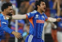 Photo of Ishan Kishan की हिम्मत को सलाम, फाइनल से एक दिन पहले खोए सगे संबंधी