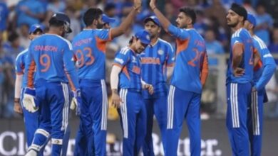 Photo of  ‘मिथक’ तोड़कर T20 World Cup 2026 के फाइनल में सुनहरा अध्याय लिखने उतरेगी भारतीय टीम
