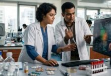 Photo of लिवर फेलियर का खतरा अब पहले ही चलेगा पता: एंटीबायोटिक्स को लेकर वैज्ञानिकों ने किया बड़ा खुलासा