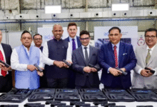 Photo of बढ़ी सेना की मारक क्षमता,’प्रहार’ लाइट मशीन गन की पहली खेप मिली