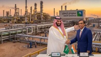 Photo of दुनिया की सबसे बड़ी तेल कंपनी की रिफाइनरी पर ईरान का ड्रोन हमला, कौन है Aramco का मालिक?