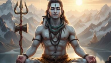 Photo of सिर्फ 40 दिन करें शिव चालीसा का छोटा सा पाठ