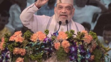 Photo of अमित शाह ने युवाओं का पढ़ा मन; सुनी धड़कन, जिगर के टुकड़े से संबोधित कर भरा जोश