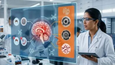 Photo of डेंगू-मलेरिया ही नहीं, ये 3 वायरस भी हैं इंसेफेलाइटिस की वजह
