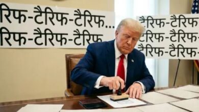 Photo of कोर्ट में मात खाने के बाद भी नहीं मान रहे ट्रंप, भारत समेत 16 देशों के खिलाफ जांच शुरू