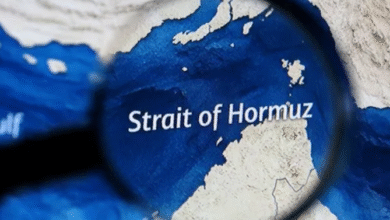 Photo of होर्मुज में फंसे हैं दुनियाभर के टैंकर, वैश्विक अर्थव्यवस्था पर मंडरा रहा खतरा