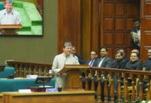 Photo of उत्तराखंड बजट: पांचवे दिन ध्वनिमत से 1.11 लाख करोड़ का बजट पारित