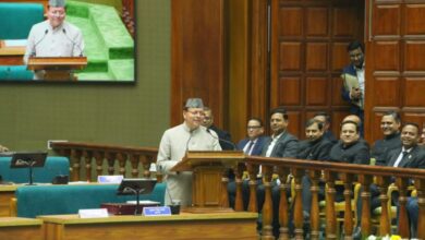 Photo of उत्तराखंड बजट: पांचवे दिन ध्वनिमत से 1.11 लाख करोड़ का बजट पारित